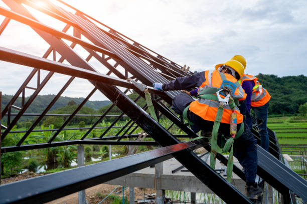 Best Roof Leak Repair  in Round Lake Park, IL
