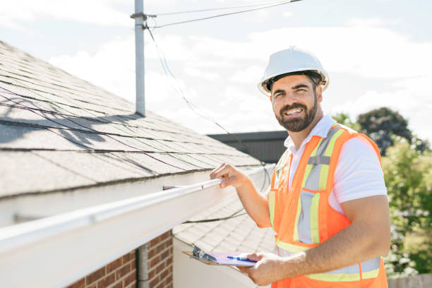 Best Slate Roofing Contractor  in Round Lake Park, IL