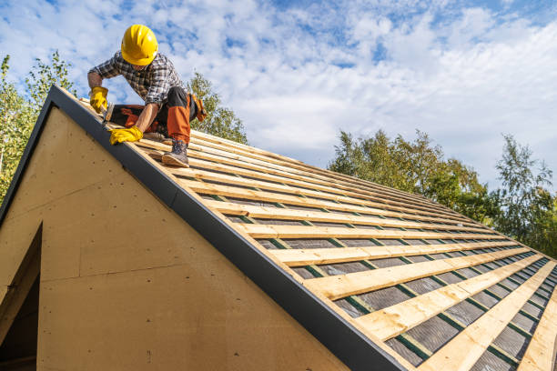 Roof Repair Estimates in Round Lake Park, IL