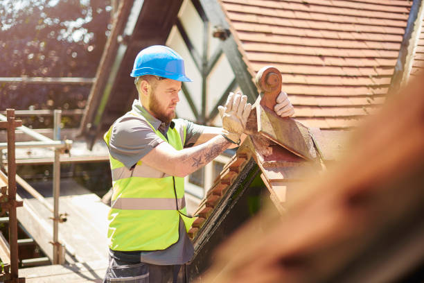 Best New Roof Installation  in Round Lake Park, IL
