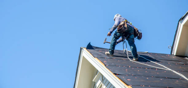 Sealant for Roof in Round Lake Park, IL