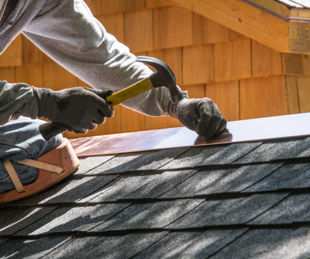 Best Shingle Roofing Installation  in Round Lake Park, IL